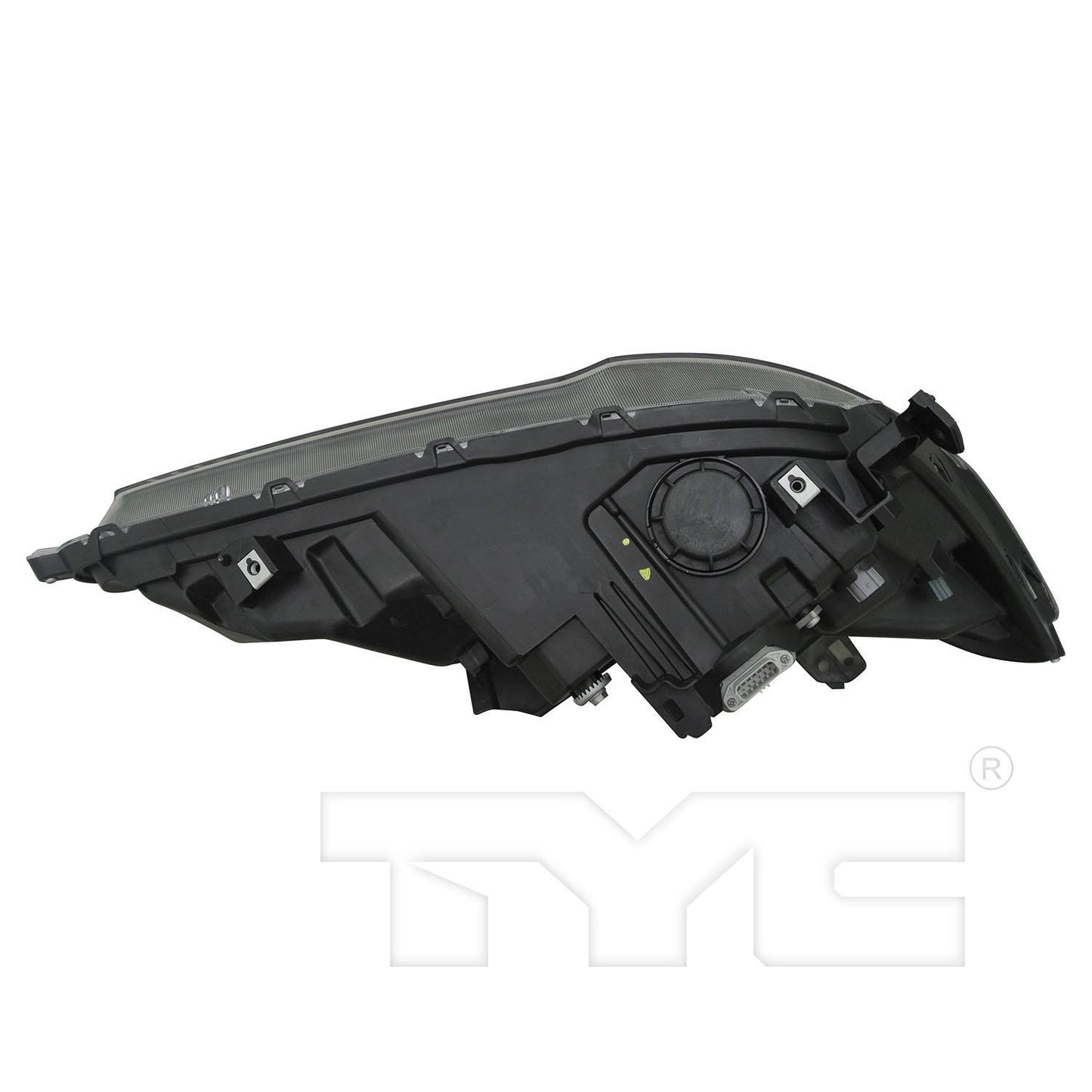 TYC CAPA Certified 20-9732-00-9