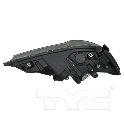 TYC CAPA Certified 20-9732-00-9
