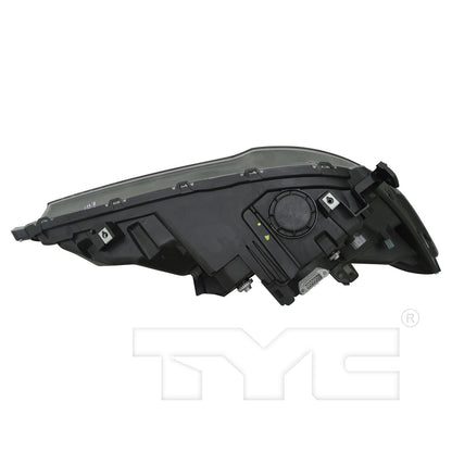 TYC CAPA Certified 20-9732-00-9