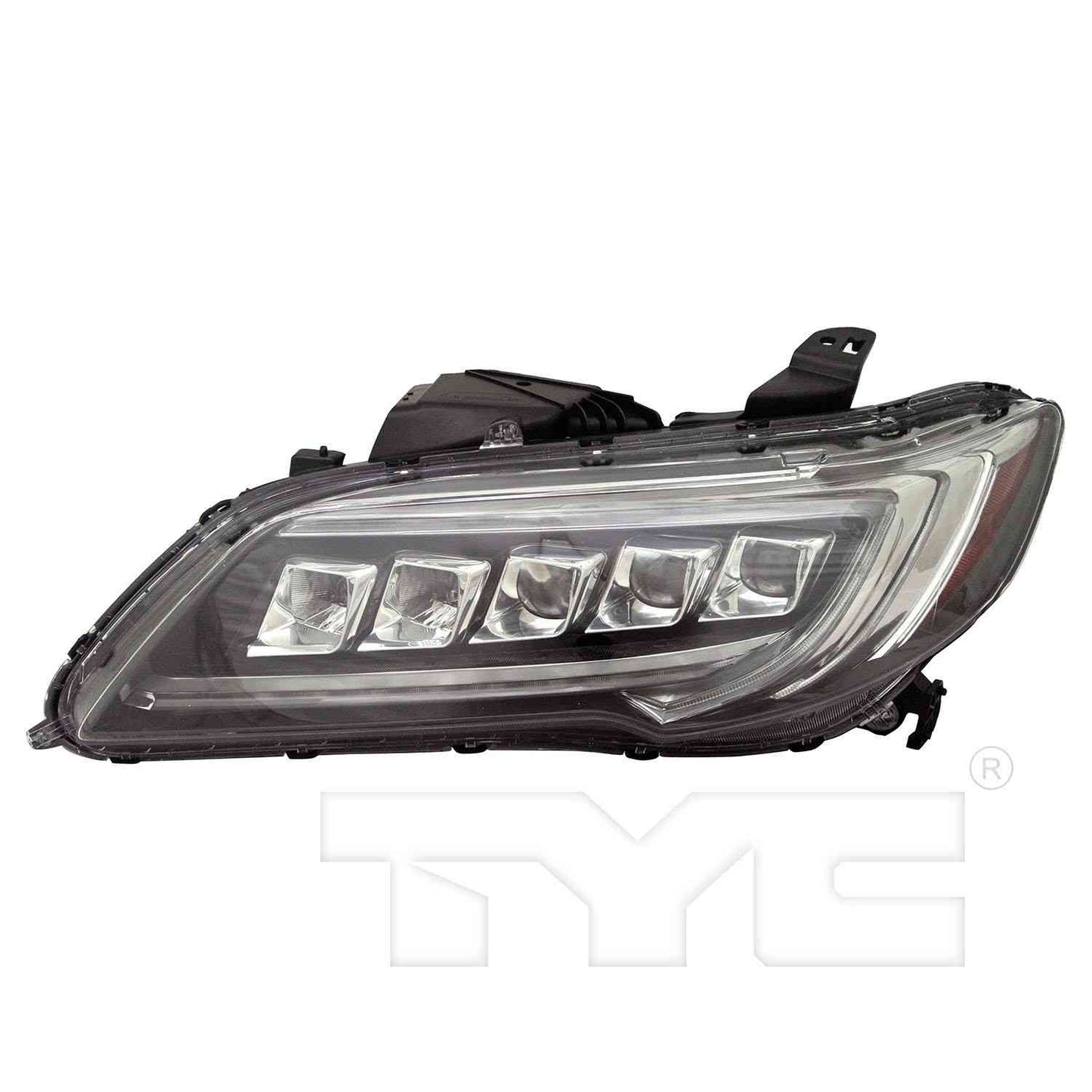 TYC CAPA Certified 20-9732-00-9