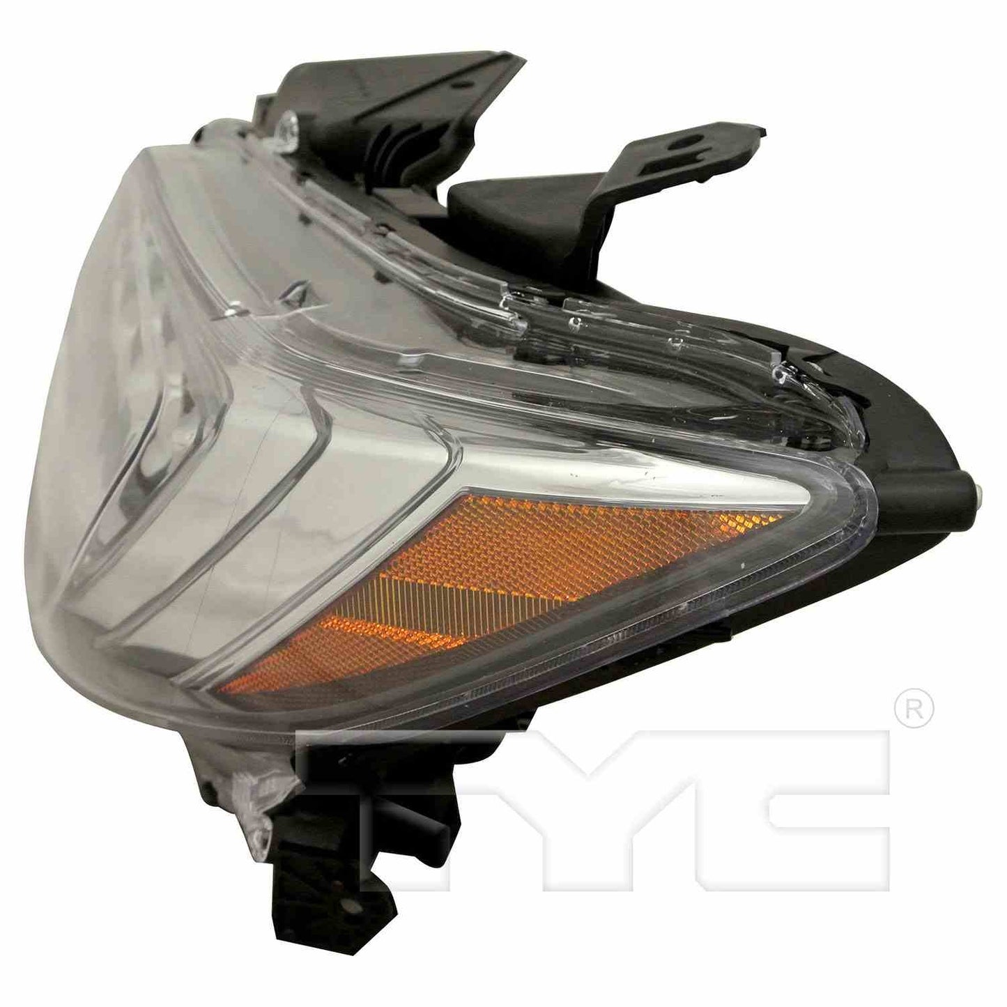 TYC CAPA Certified 20-9732-00-9