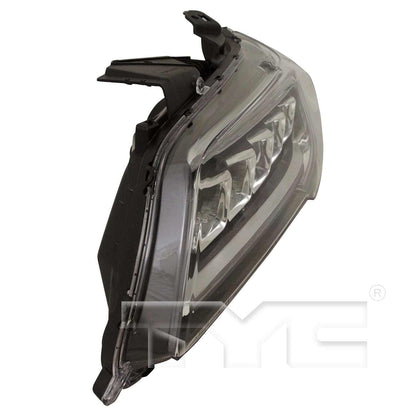 TYC TYC Regular 20-9732-00