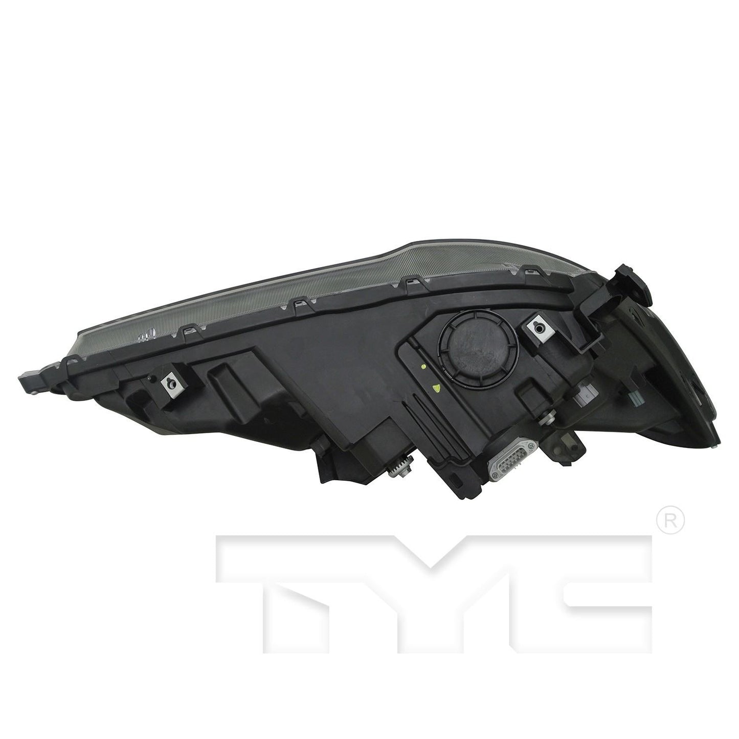 TYC TYC Regular 20-9732-00
