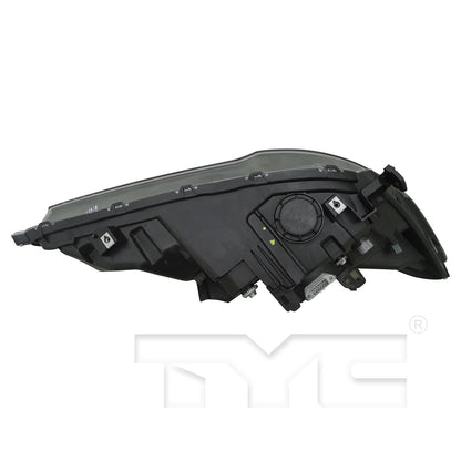 TYC TYC Regular 20-9732-00