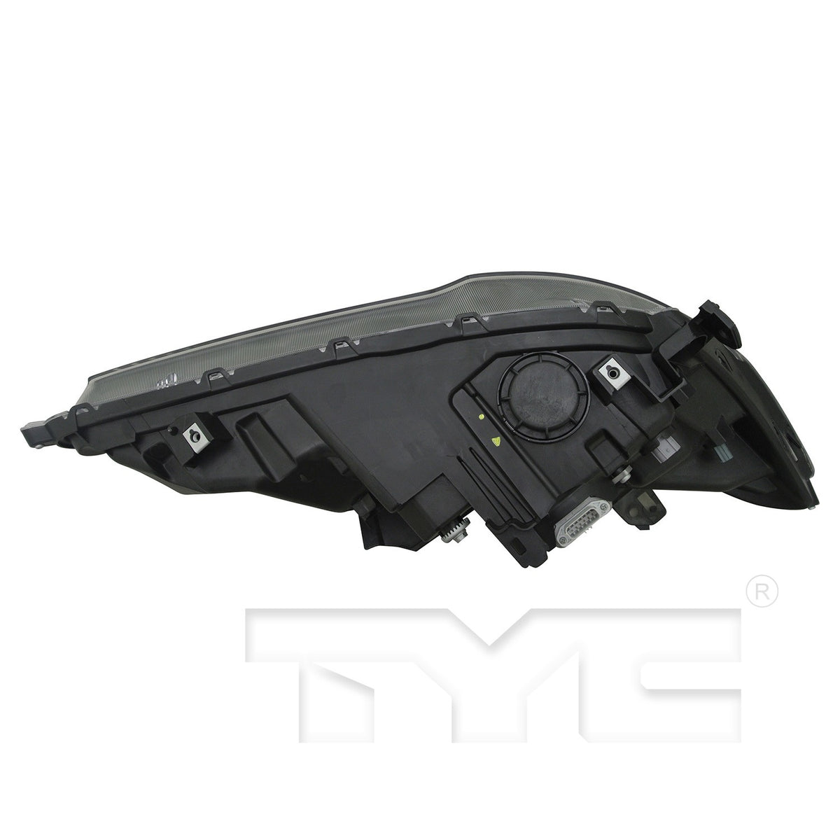 TYC TYC Regular 20-9732-00