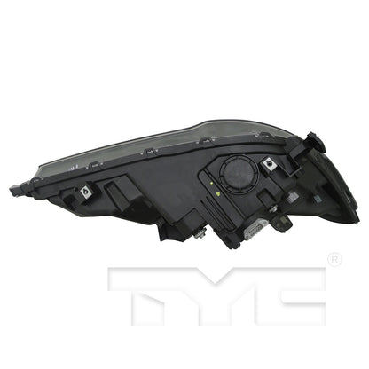 TYC TYC Regular 20-9732-00