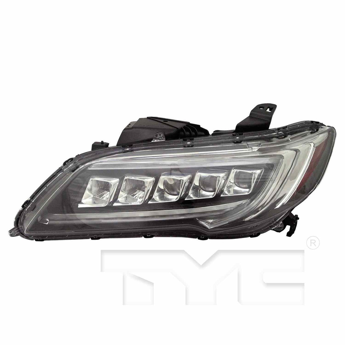 TYC TYC Regular 20-9732-00
