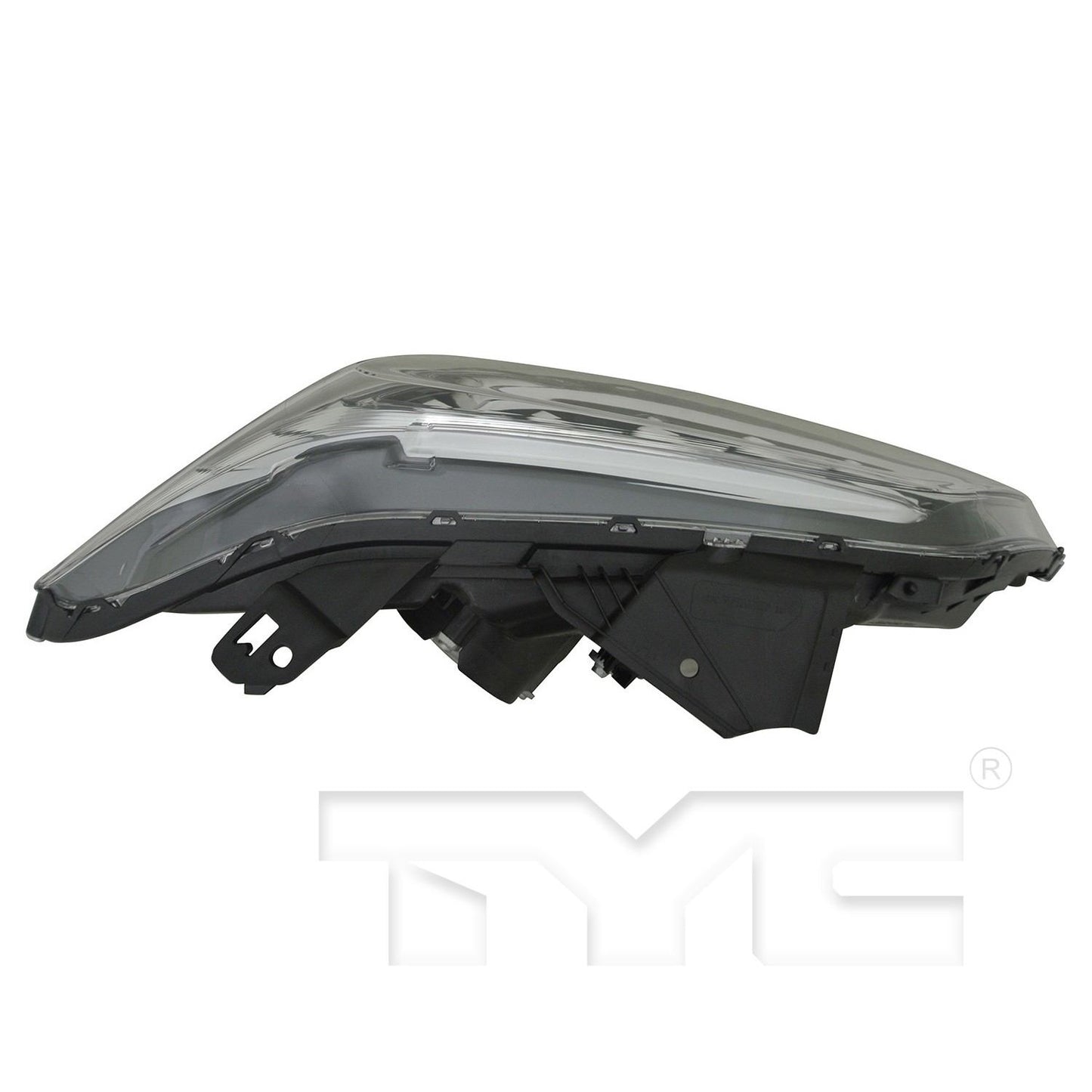 TYC TYC Regular 20-9732-00