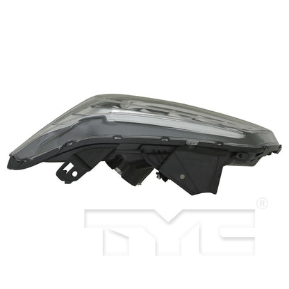 TYC TYC Regular 20-9732-00