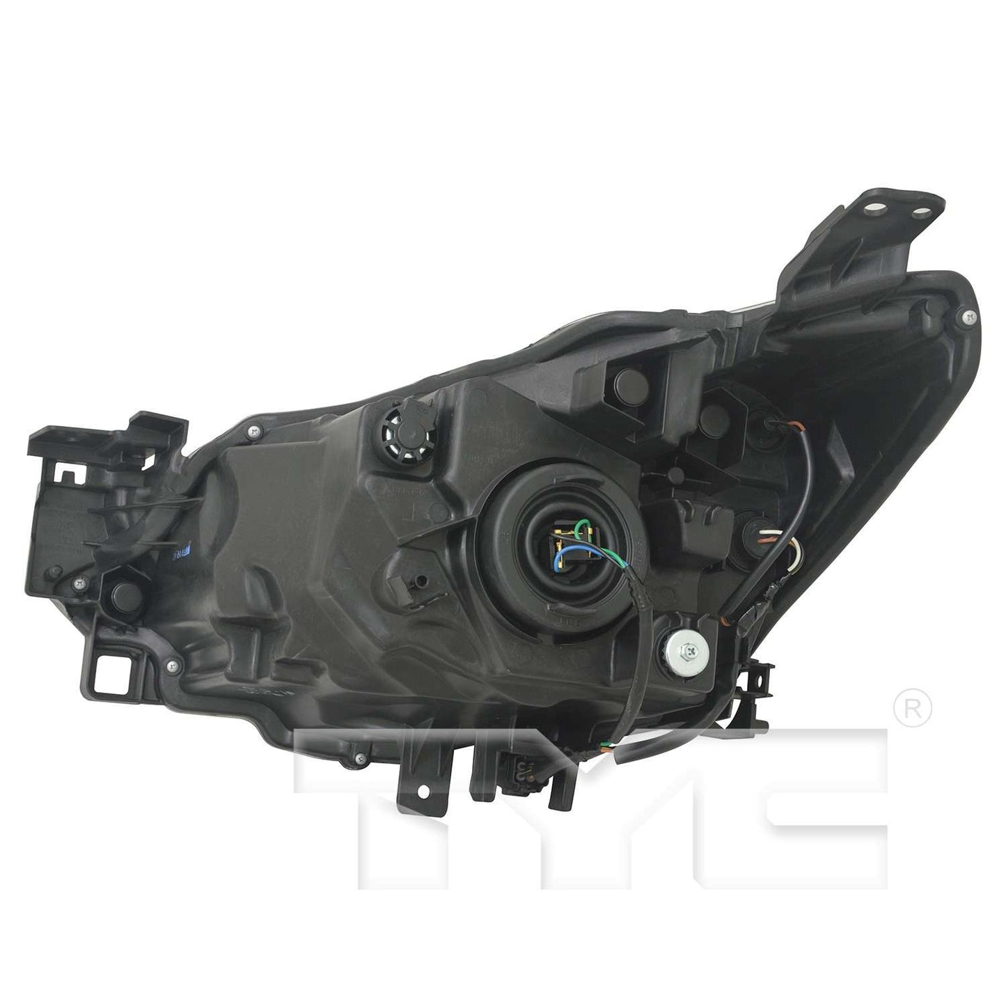 TYC TYC Regular 20-9743-00