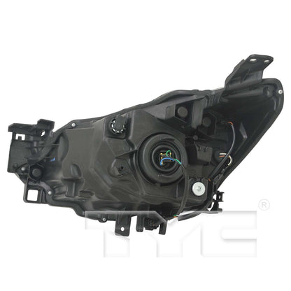 TYC TYC Regular 20-9743-00