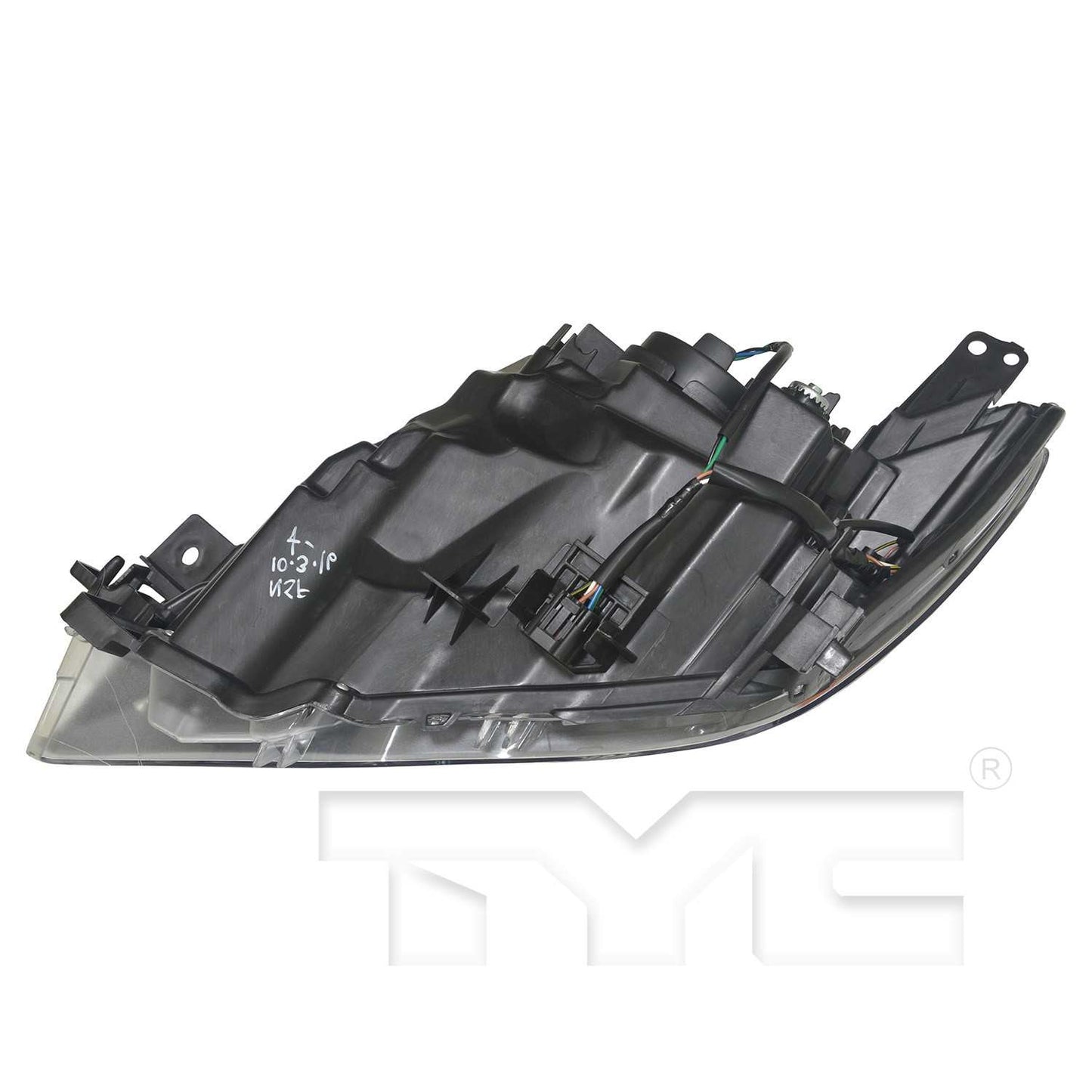 TYC TYC Regular 20-9743-00