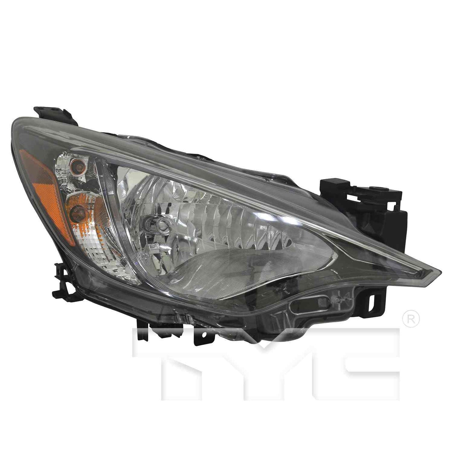 TYC TYC Regular 20-9743-00