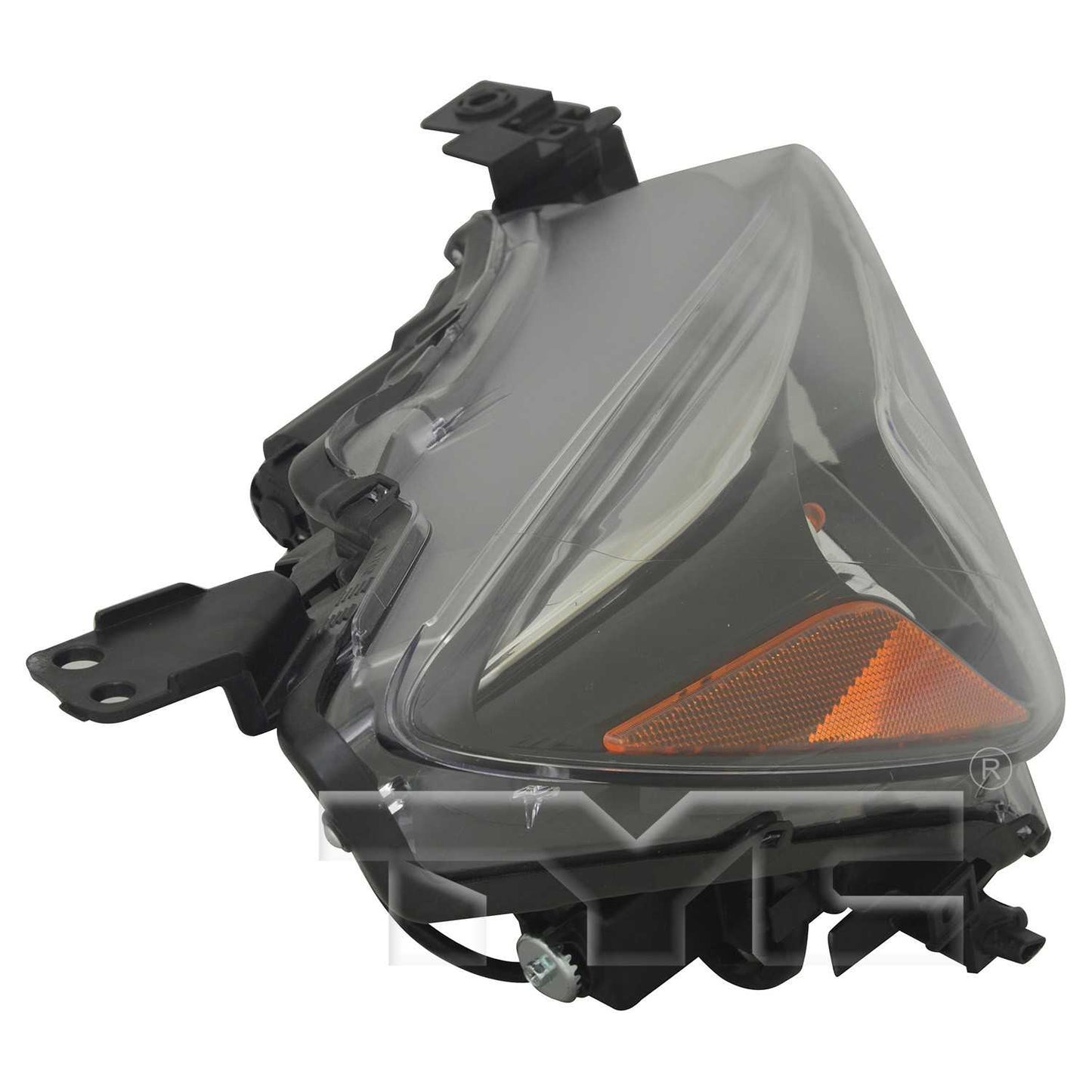 TYC TYC Regular 20-9743-00