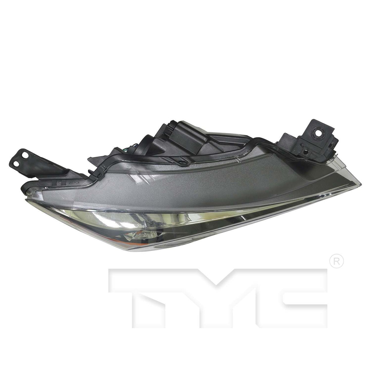 TYC TYC Regular 20-9743-00