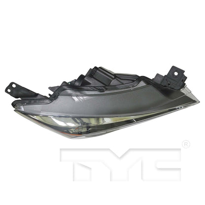 TYC TYC Regular 20-9743-00