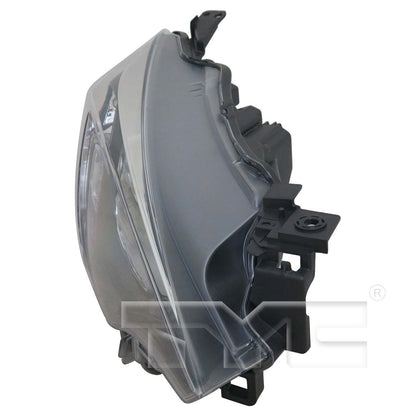 TYC Headlight Assembly 20-9743-01-9