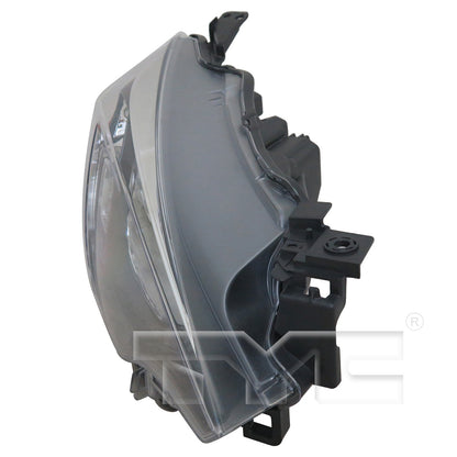 TYC Headlight Assembly 20-9743-01-9