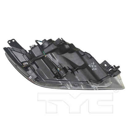 TYC TYC Regular 20-9744-00