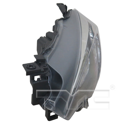 TYC Headlight Assembly 20-9744-01-9