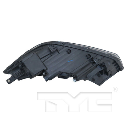 TYC CAPA Certified 20-9745-00-9