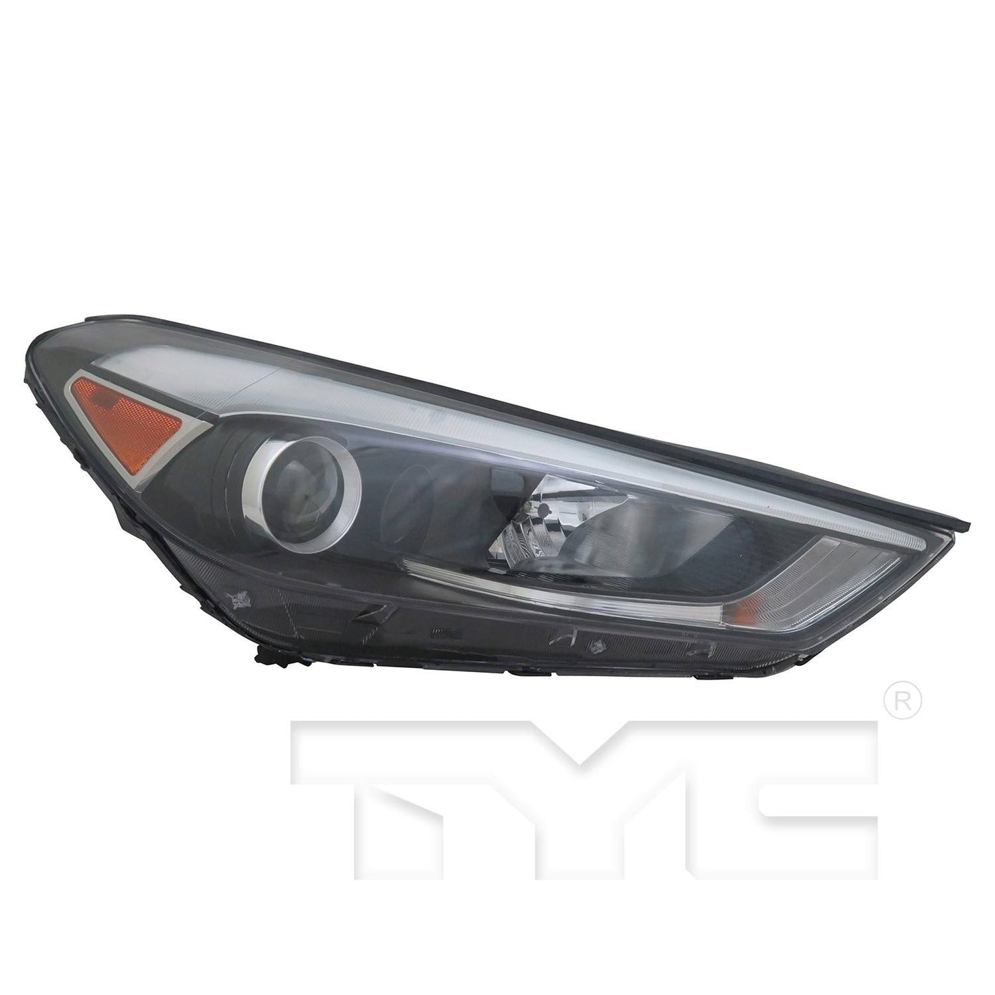 TYC CAPA Certified 20-9745-00-9
