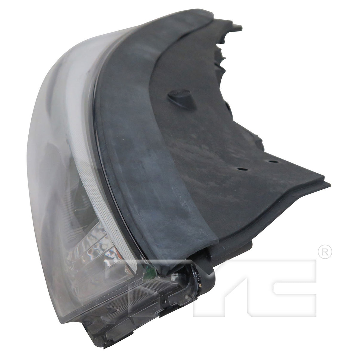 TYC CAPA Certified 20-9745-00-9