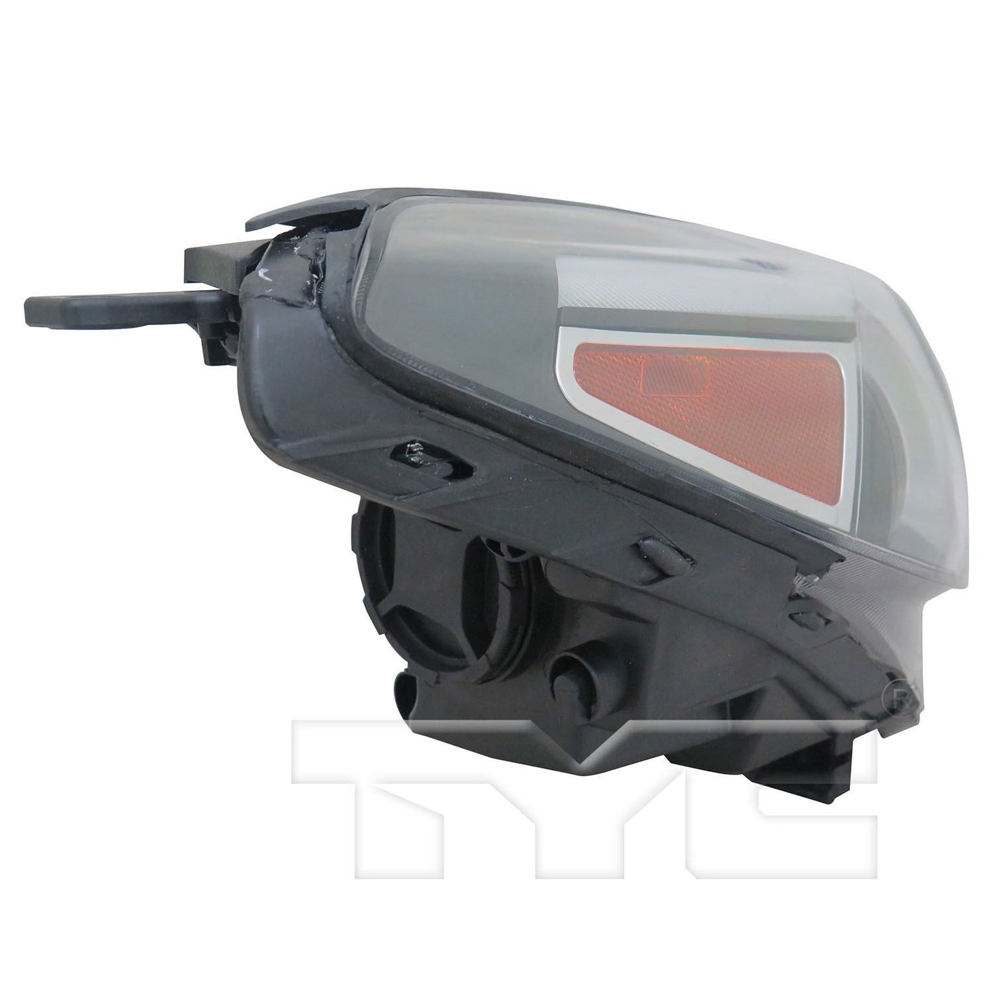 TYC CAPA Certified 20-9745-00-9