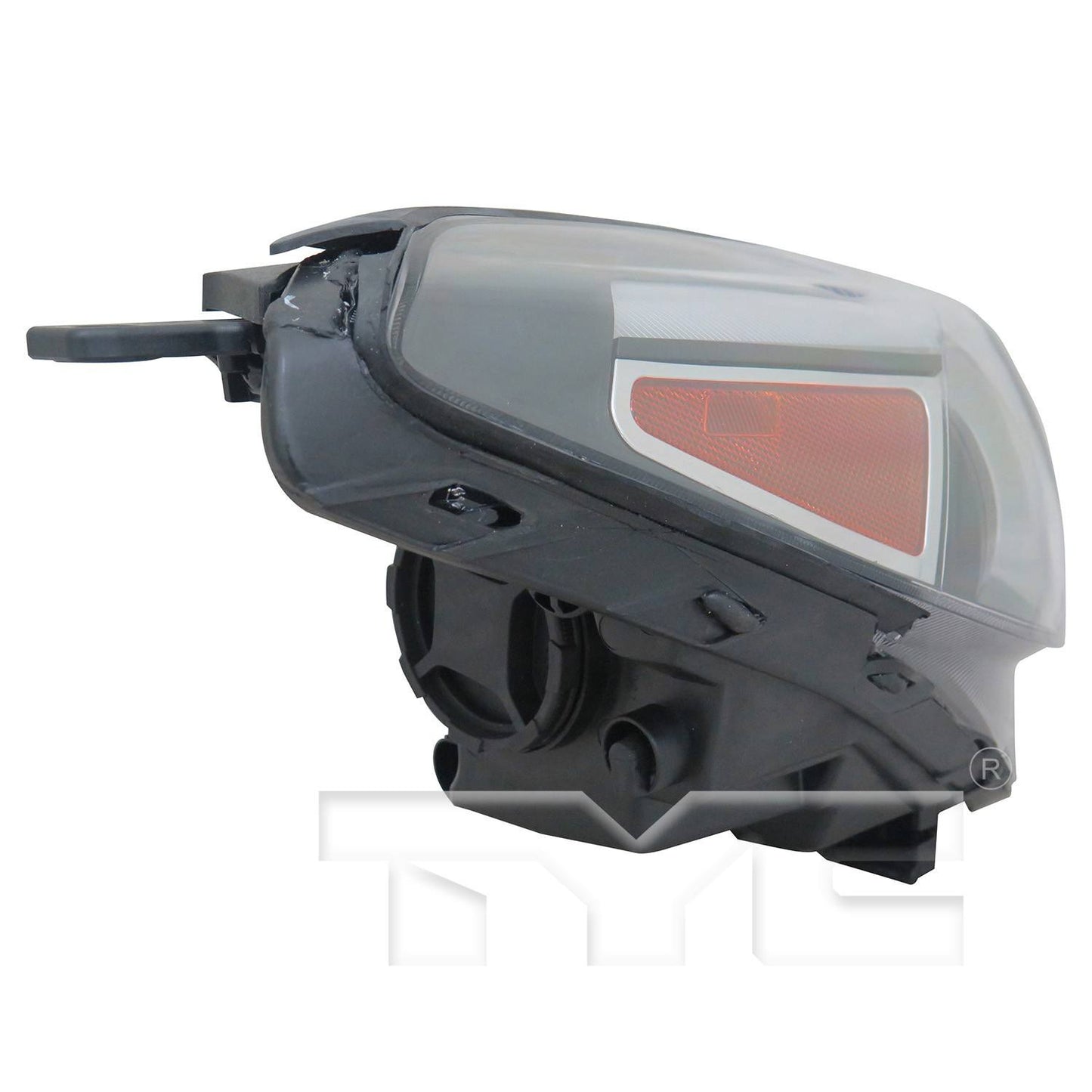 TYC CAPA Certified 20-9745-00-9