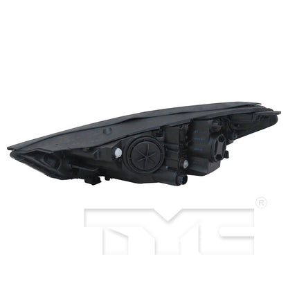 TYC TYC Regular 20-9745-00