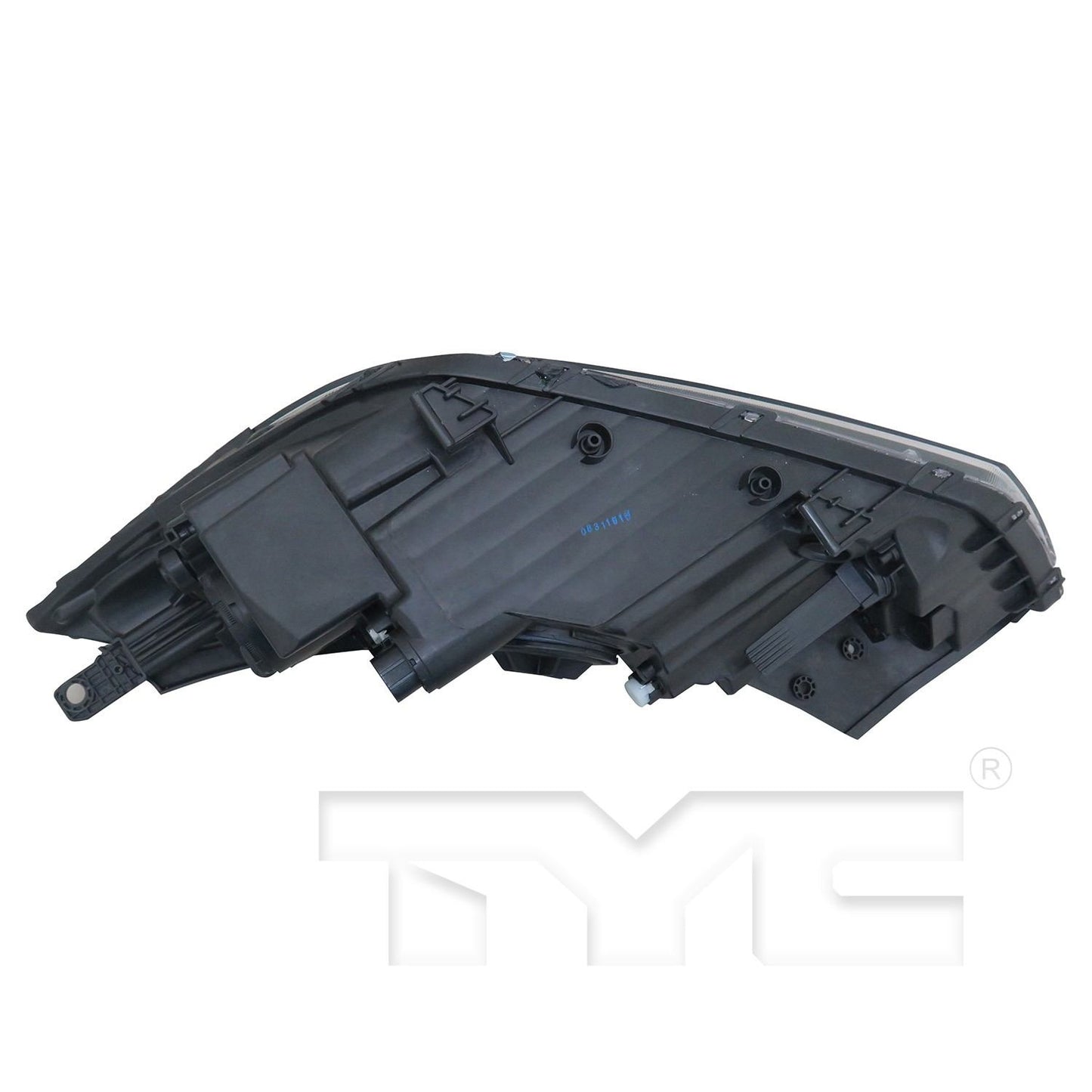 TYC TYC Regular 20-9745-00