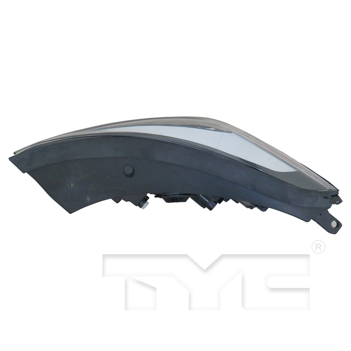 TYC TYC Regular 20-9745-00