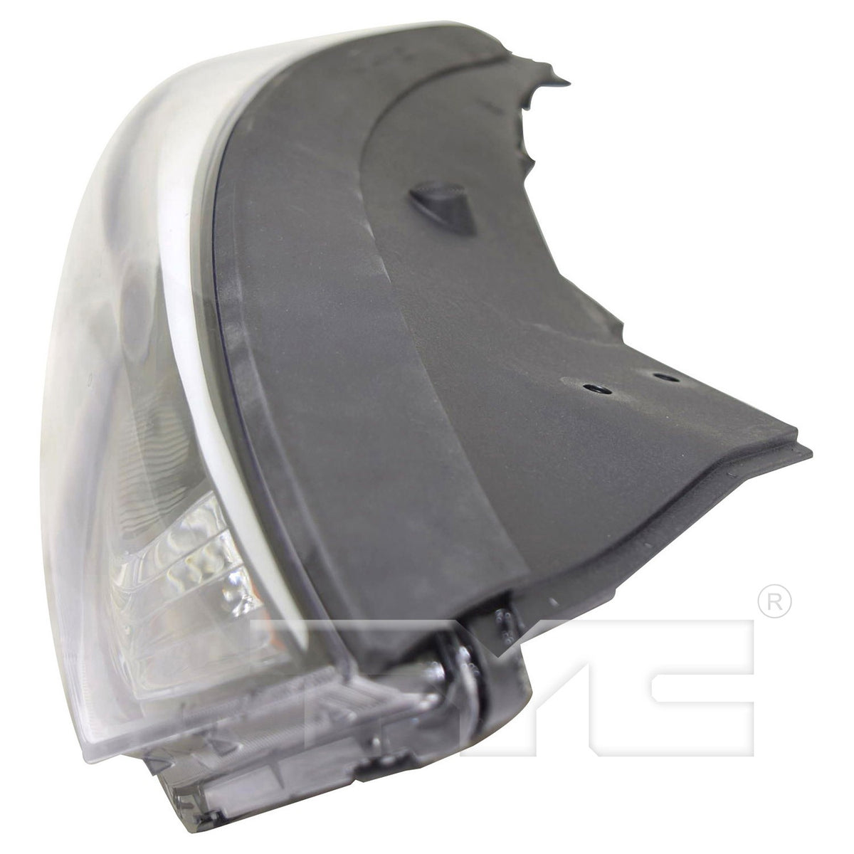 TYC CAPA Certified 20-9745-90-9