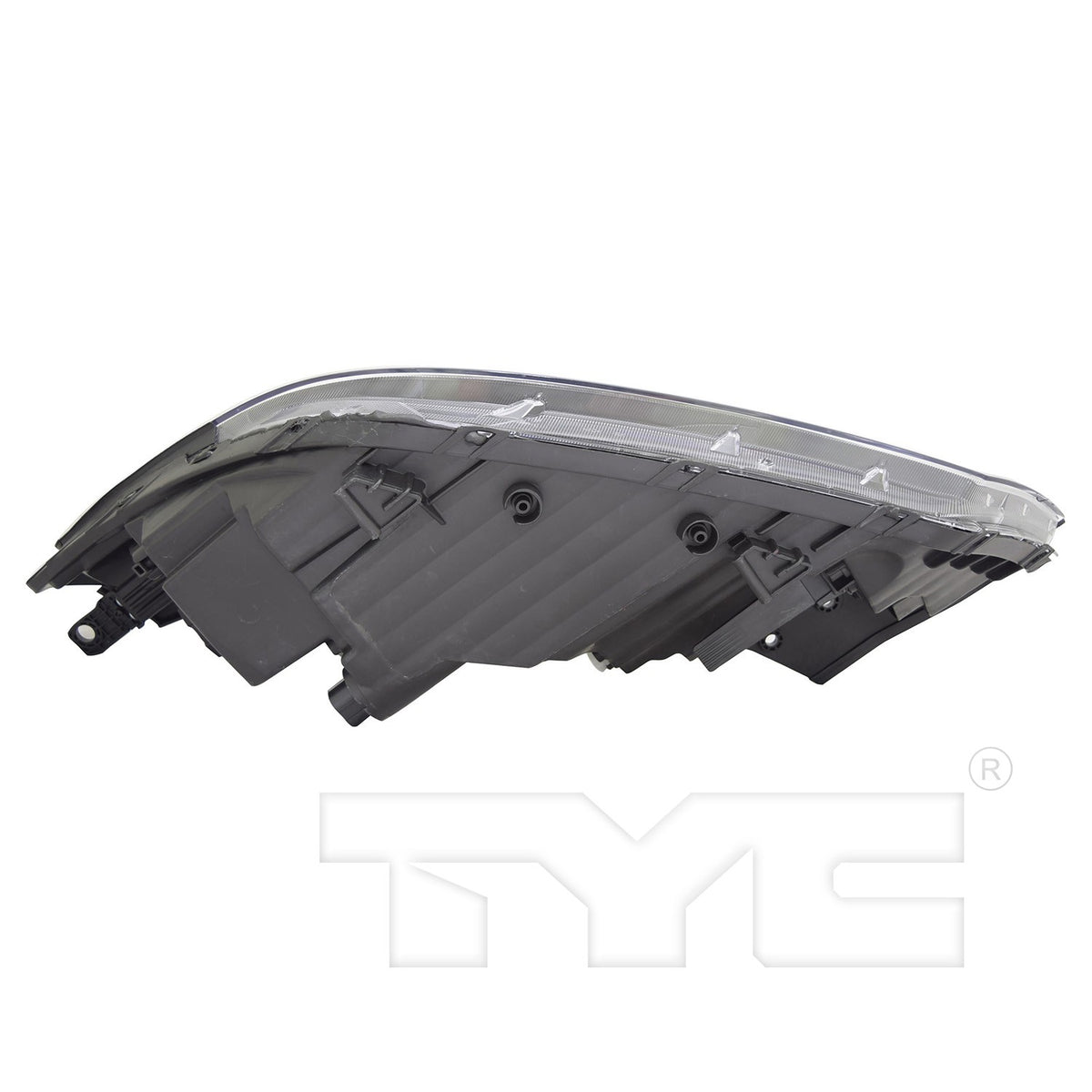TYC CAPA Certified 20-9745-90-9