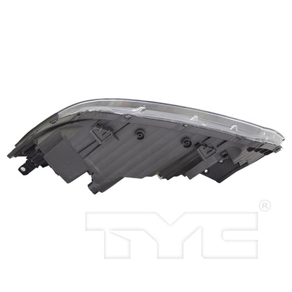 TYC CAPA Certified 20-9745-90-9