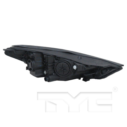 TYC TYC Regular 20-9746-00