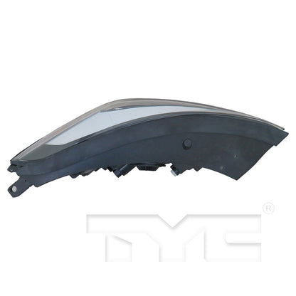 TYC TYC Regular 20-9746-00
