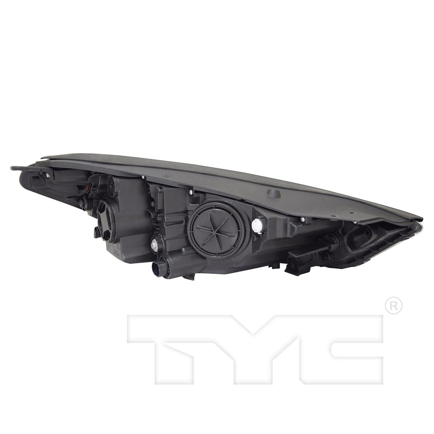 TYC CAPA Certified 20-9746-90-9