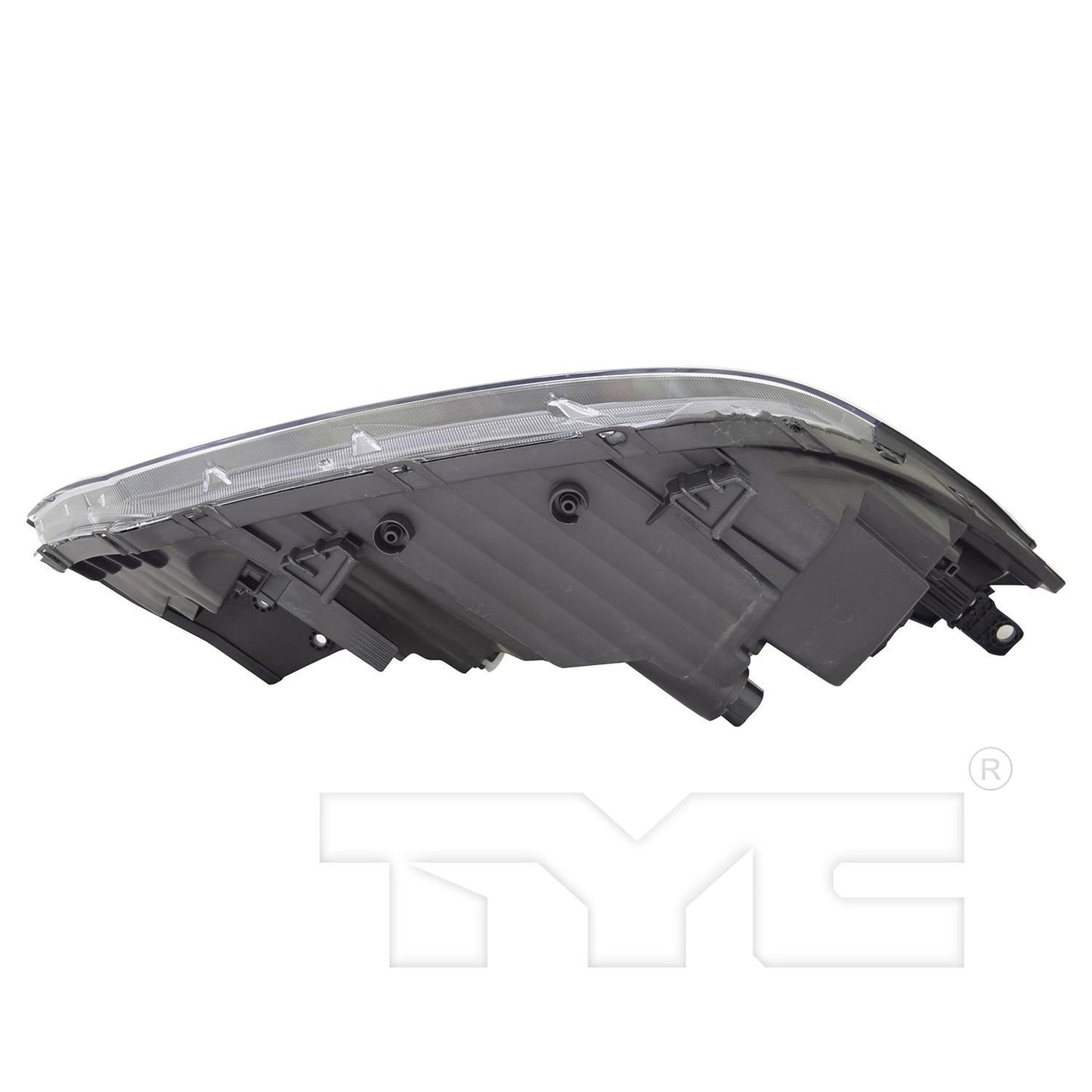 TYC CAPA Certified 20-9746-90-9