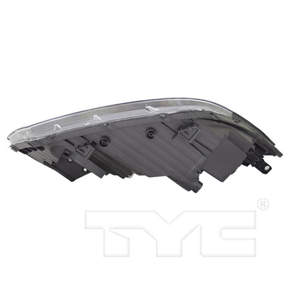 TYC CAPA Certified 20-9746-90-9