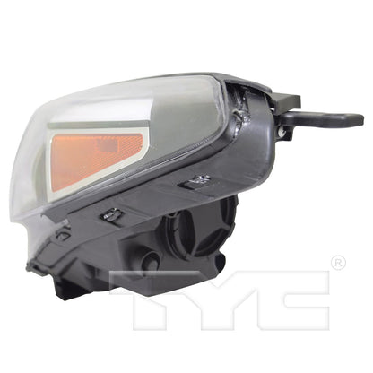 TYC CAPA Certified 20-9746-90-9