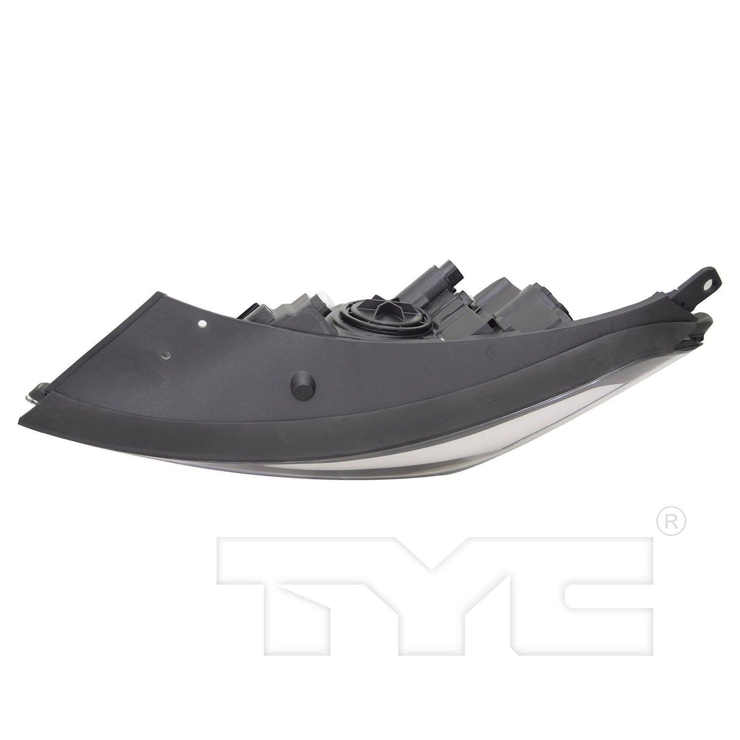 TYC CAPA Certified 20-9746-90-9