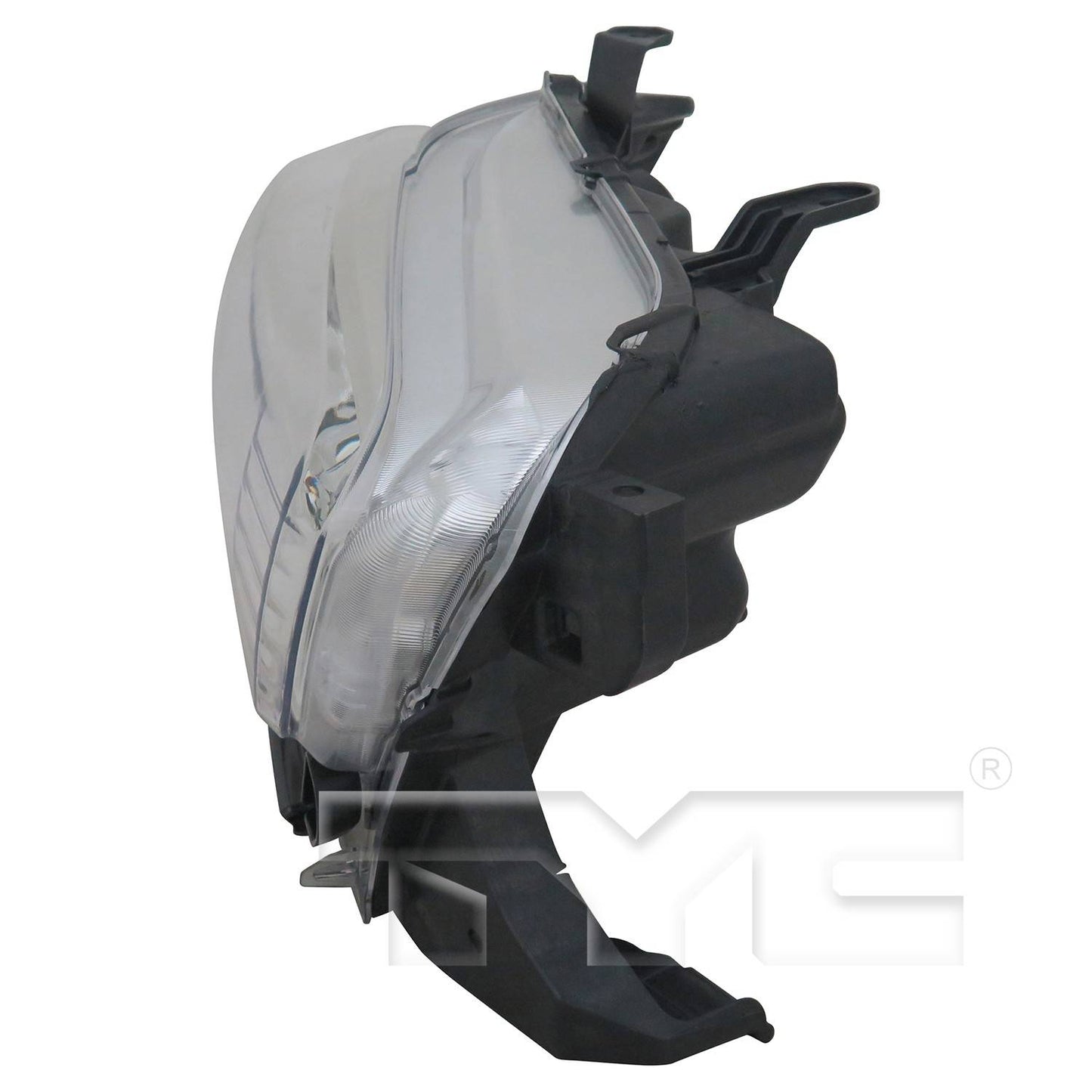 TYC Headlight Assembly 20-9749-00-9