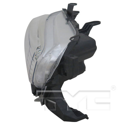 TYC Headlight Assembly 20-9749-00-9