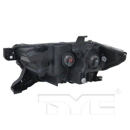TYC Headlight Assembly 20-9749-00-9