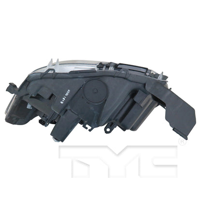 TYC Headlight Assembly 20-9749-00-9