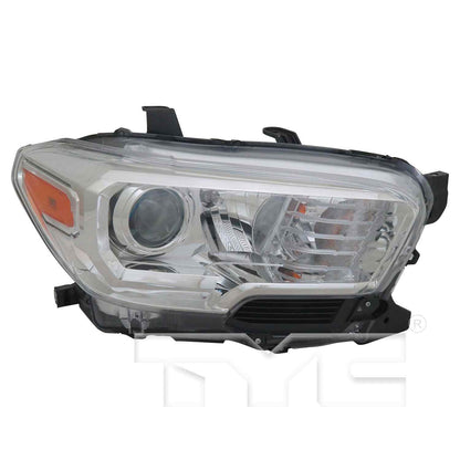TYC Headlight Assembly 20-9749-00-9