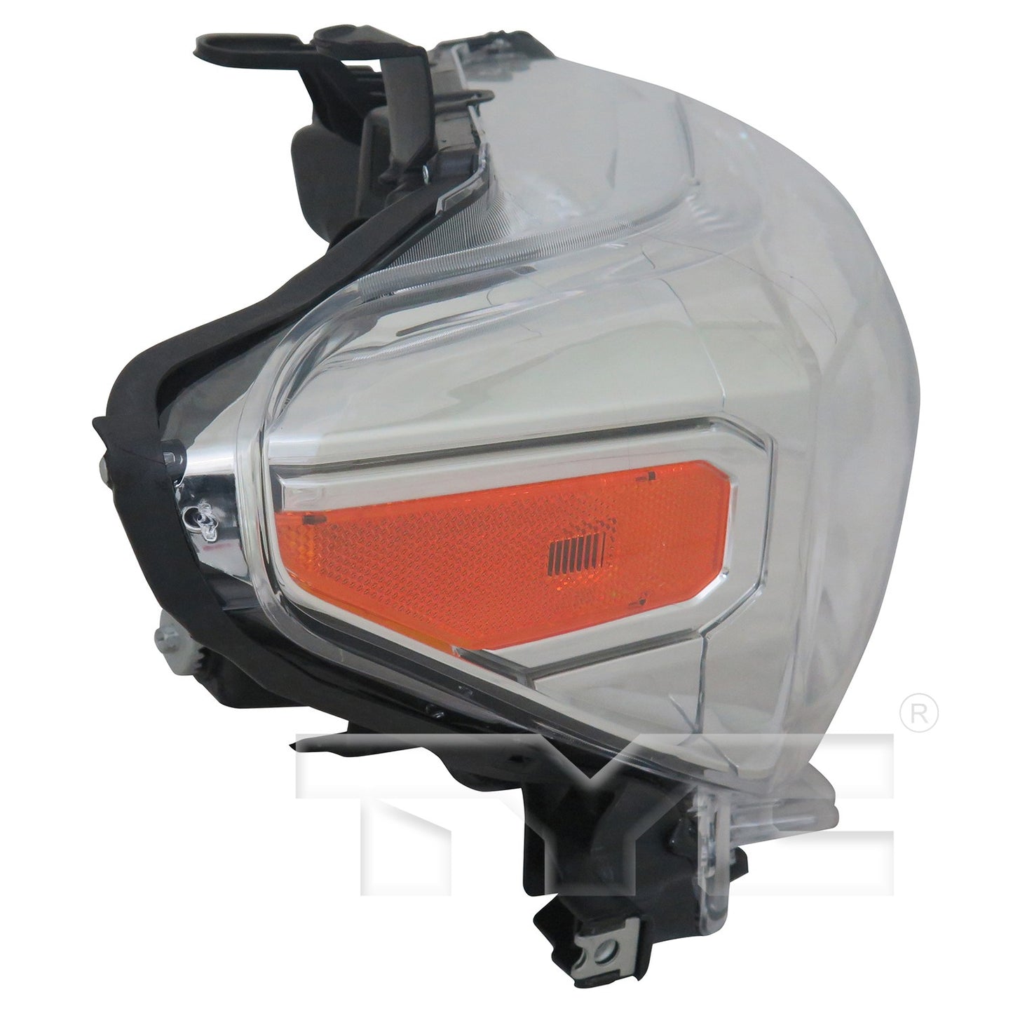 TYC Headlight Assembly 20-9749-00-9