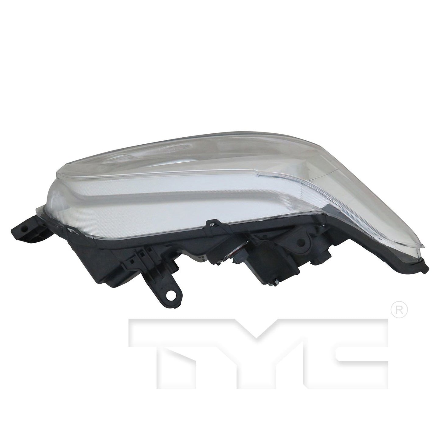 TYC Headlight Assembly 20-9749-00-9