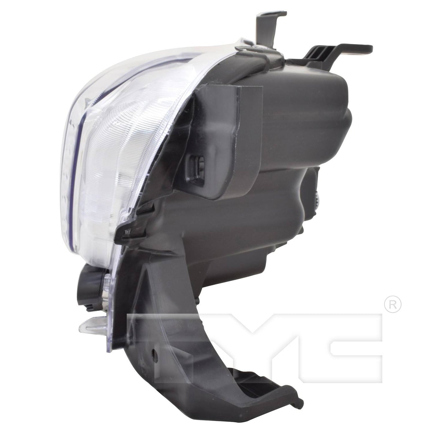 TYC CAPA Certified 20-9749-40-9
